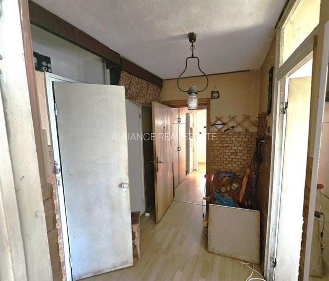 Alexandru cel Bun, Piata, apartament cu 3 camere, liber - 7