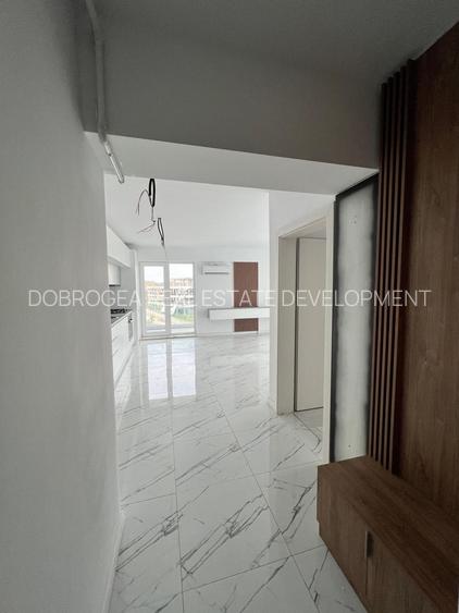 UNIVERSITATE - CAMPUS ! 3 CAMERE,  LUX , 2 BAI, bloc cărămidă,  fatada ventilata - 12