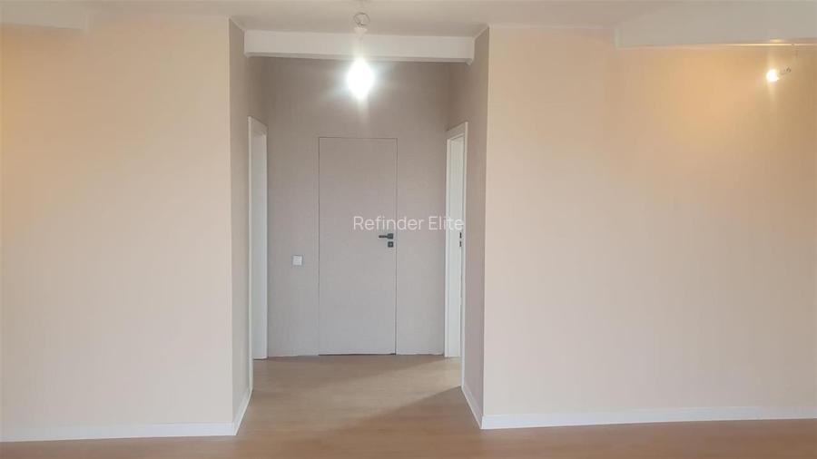 Penthouse - mansarda 3 camere renovat 2024 | Dacia - Eminescu | - 4