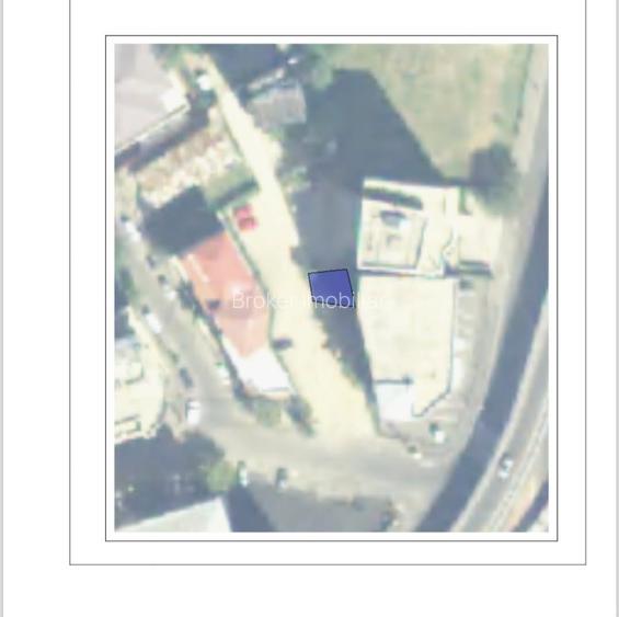 Teren  3 min.metrou Grozavesti zona  cu vad foarte traficata ! - 4