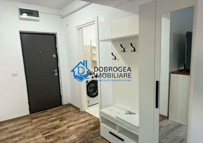 BLOC NOU- 2 CAMERE DECOMANDAT , CENTRALA GAZ, PRIMA INCHIRIERE,TOTUL NOU - 4