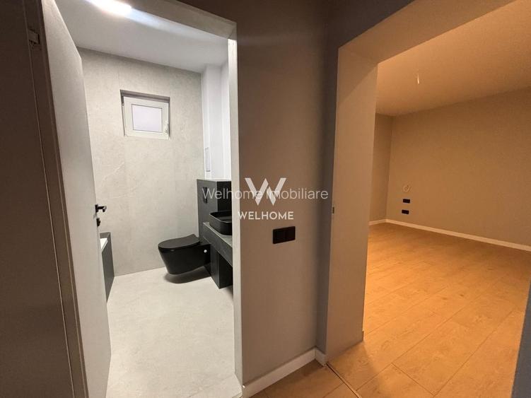 Penthouse cu 2 TERASE de 200 mp in SIBIU - 3