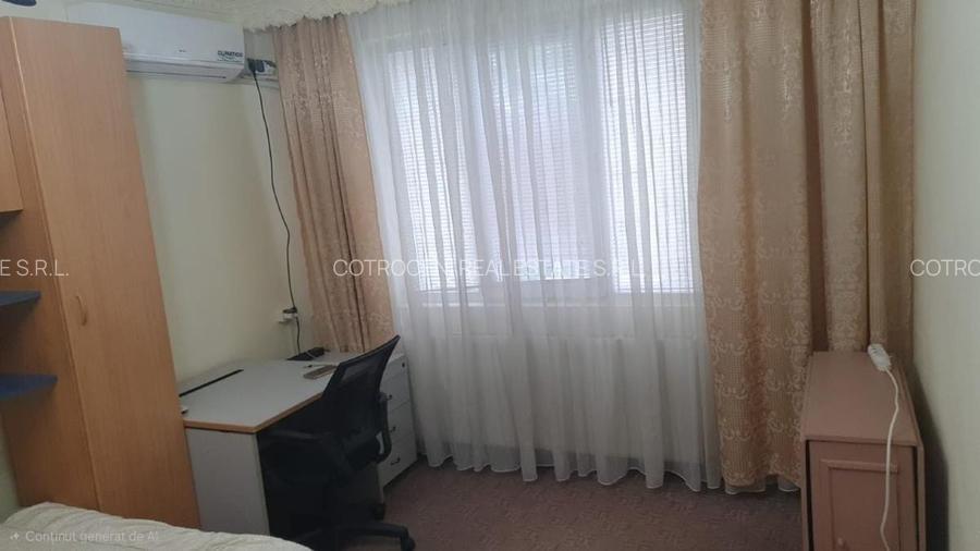 Apartament 2 camere Lujerului - 9