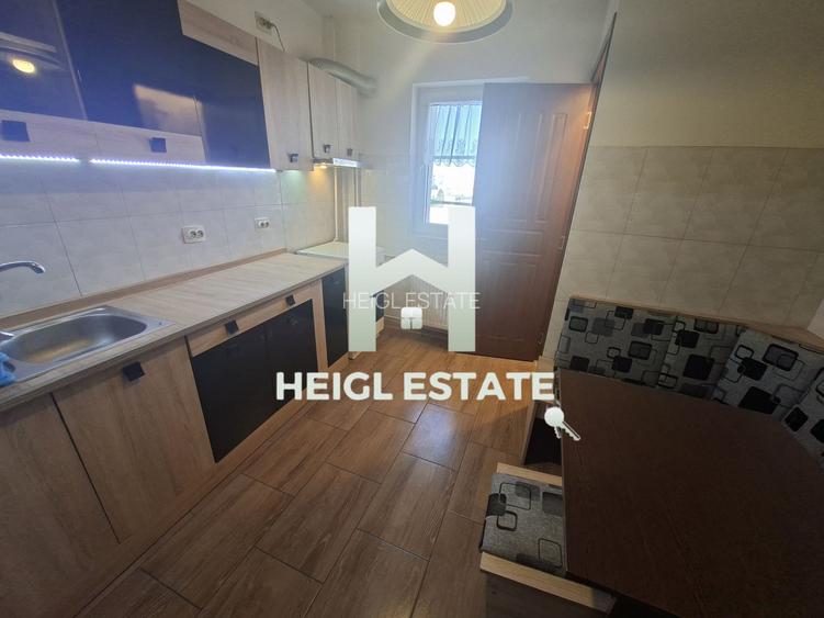Apartament spațios cu 3 camere in zona Circumvalațiunii - 8