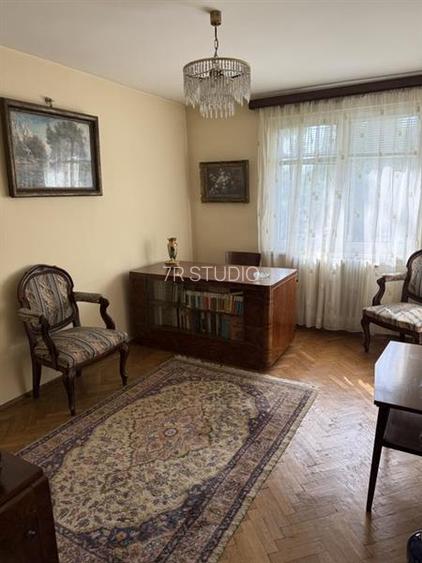 Inchiriere apartament 3 camere Obor - 2