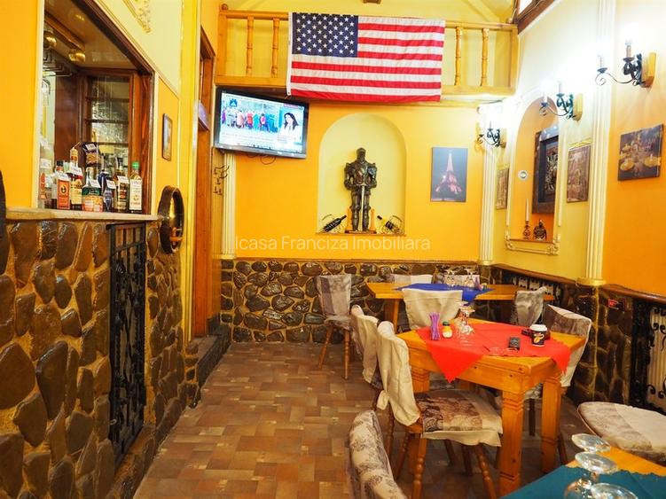 Propun spre vânzare un spațiu comercial excelent situat în zona Universitate - 2