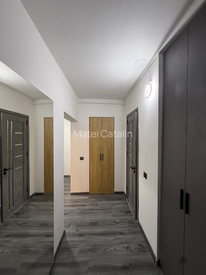 Apartament elegant 3 camere - Prima Inchiriere - 12