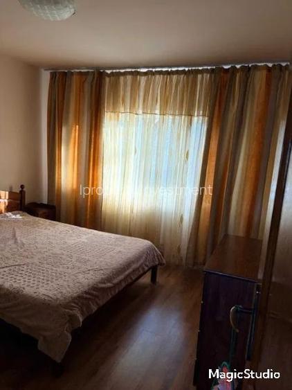 Apusului / Ghirlandei | 2 camere | Decomandat - 5