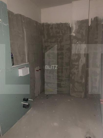 Apartament 2 camere 53 mp, cu parcare subterana si terasa 31mp - 6