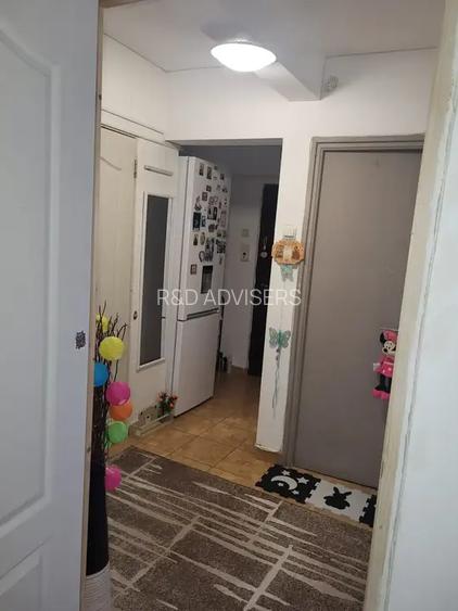 Oportunitate 2 camere decomandat renovat fara risc seismic - 6