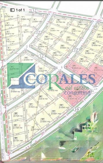 Teren Pt Investitie. Langa Timisoara! 40 Eur/mp, negociabil.Sunati pt detalii! - 3