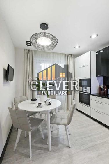 Apartament 2 camere decomandat Pallady - metrou Nicolae Teclu - 4