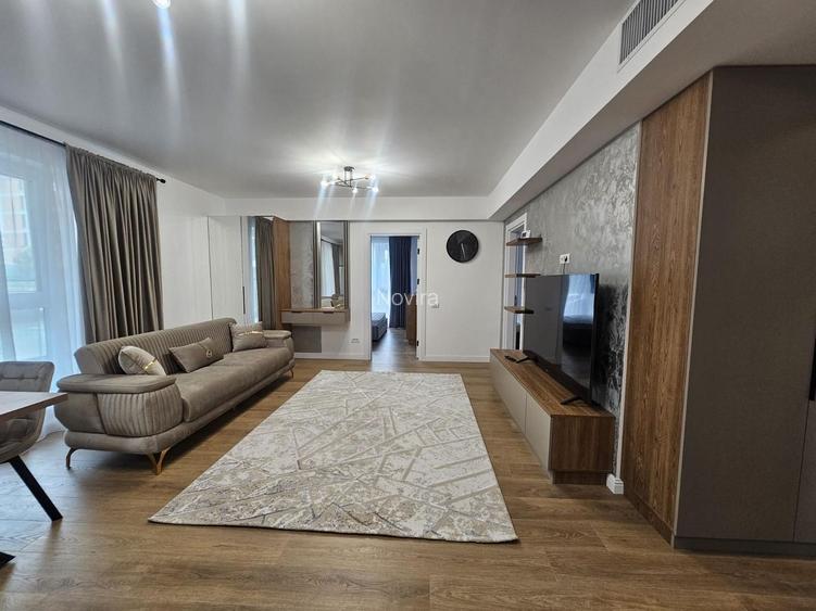 Apartament cu 3 Camere de Lux | Pipera Plaza - OMV | Parcare inclusa - 4