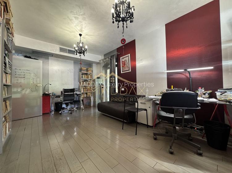Vila cu 5 camere *344mp* + 400mp Teren // Zona Bucurestii Noi - 75
