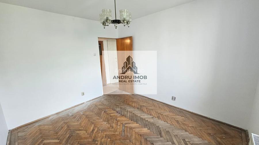 Apartament 3 camere/Decomandat/Dristor - 7