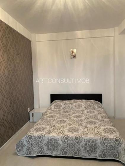 Apartament 2 Camere | Luica | Mobilat Utilat | - 8