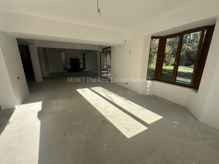 CORBEANCA-PARADISUL VERDE, VILA 507 MP, LOT 1.095 MP! - 19