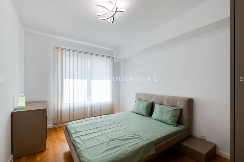 4 camere | Prima închiriere | Luxuria Residence | Agronomie - 15