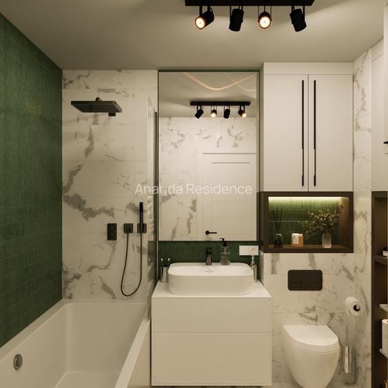 Apartament 3 camere | 0% comision | Direct dezvoltator  | 2 bai - 7