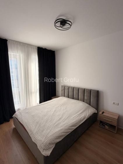 Apartament 1 camera de vanzare Giroc - 7