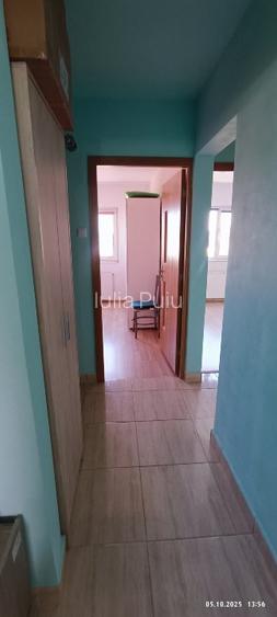 Vand apartament 3 camere BRASOV cartier Florilor - 11
