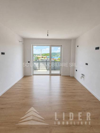 Apartament modern de vanzare imobil nou cu parcare proprie Marasti - 3