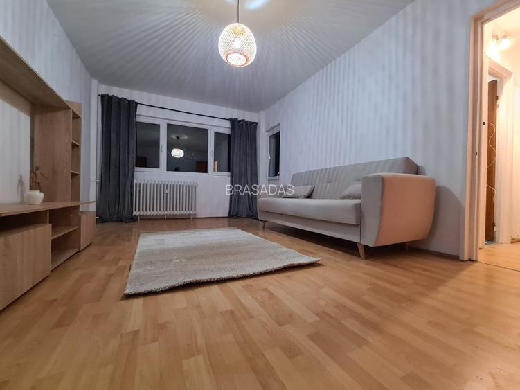 Ag BRASADAS închiriază Ap 2 cam. deosebit Et 6/10 zona TEI. - 4