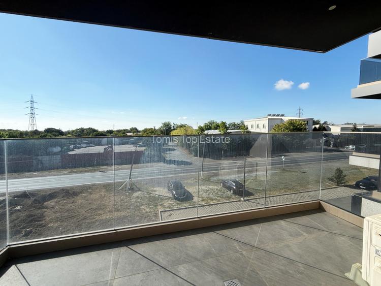 Constanta-Apartamant 2 camere de închiriat, prima închiriere, termen lung - 10