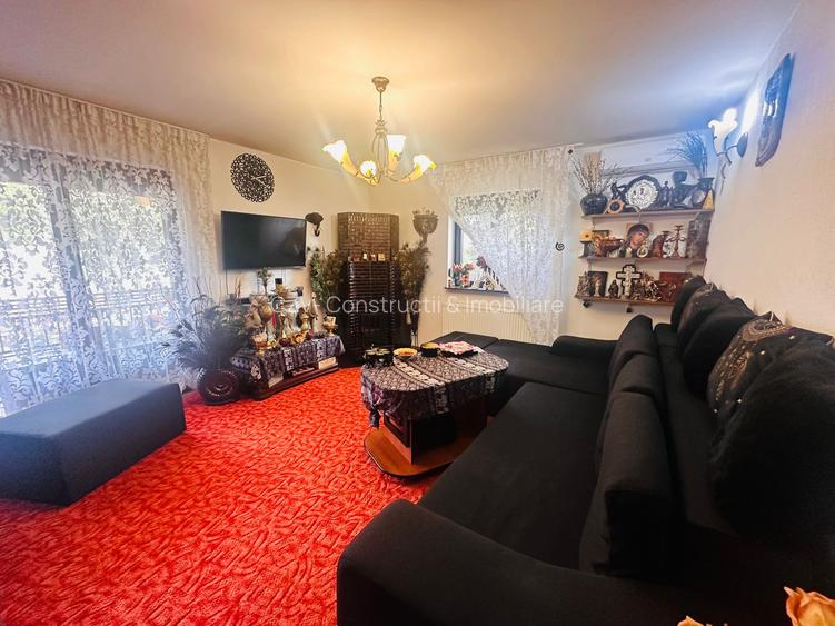 Vila Individuala Parter-Buftea - 6