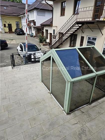 Hotel de inchiriat in Sibiu Zona Premium Calea Dumbravii - 24