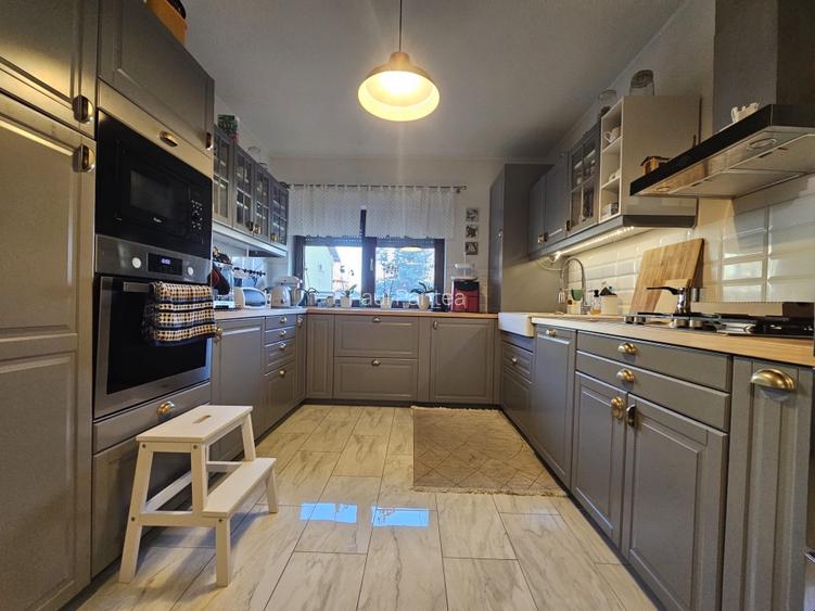 Pozitionat excelent la 5 minute pietonal de Kaufland. Amenajata - 5