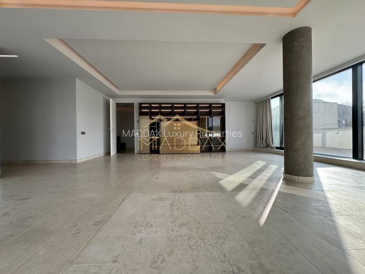 Resedinta de lux / * Kiseleff* - 9