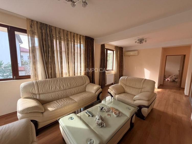 Apartament 3 camere spatios - Voluntari - 113 mp - 4