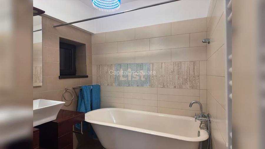 Apartament cu 2 camere de închiriat, Central - 6