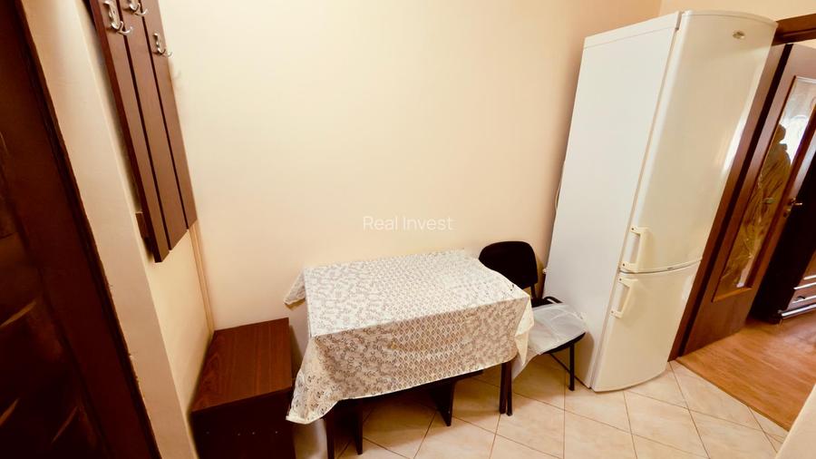 Închiriez garsonieră – Țiglina 1 – 250€ - 4