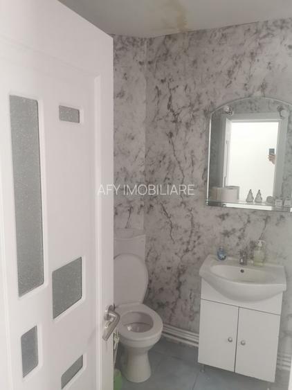 De vanzare Casa individuala curte proprie, Auchan Vitan, sector 3 - 5