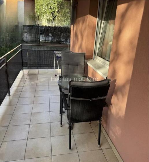 Apartament 3 camere, 112 mp, parcare,  cartierul Andrei Muresanu - 21