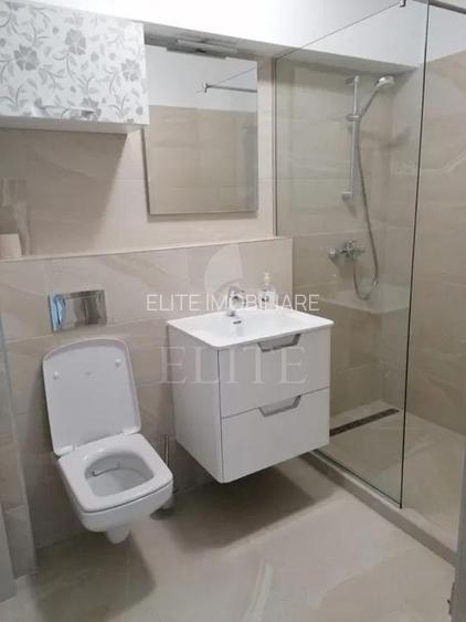 Apartament 2 camere în zona FABRICII - 2