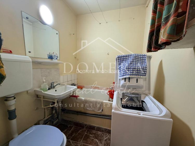 Apartament 2 camere semidecomandat, Piața Reșița | Et. 10/10 - 5