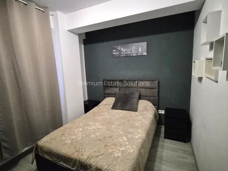 Apartament 2 camere de vânzare – Str. Ilie Petre -80000 E - 45