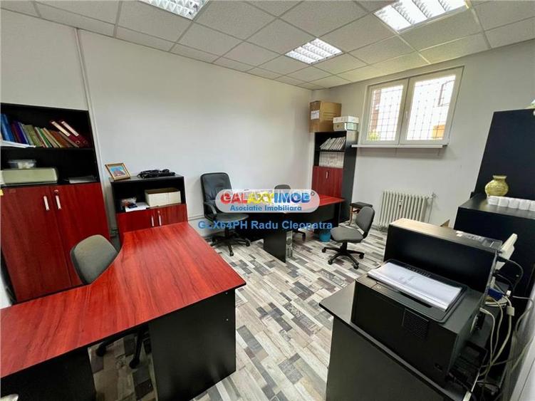 Inchiriere spatiu 6 camere, Ploiesti, zona ultracentrala - 2