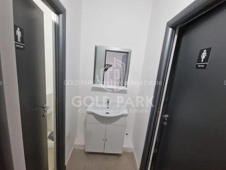 Spatiu de Birouri - Floresti / Zona Eroilor - Parcari - 6
