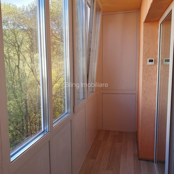 Apartament de o camera, 43mp, zona Valea Garbaului - 5