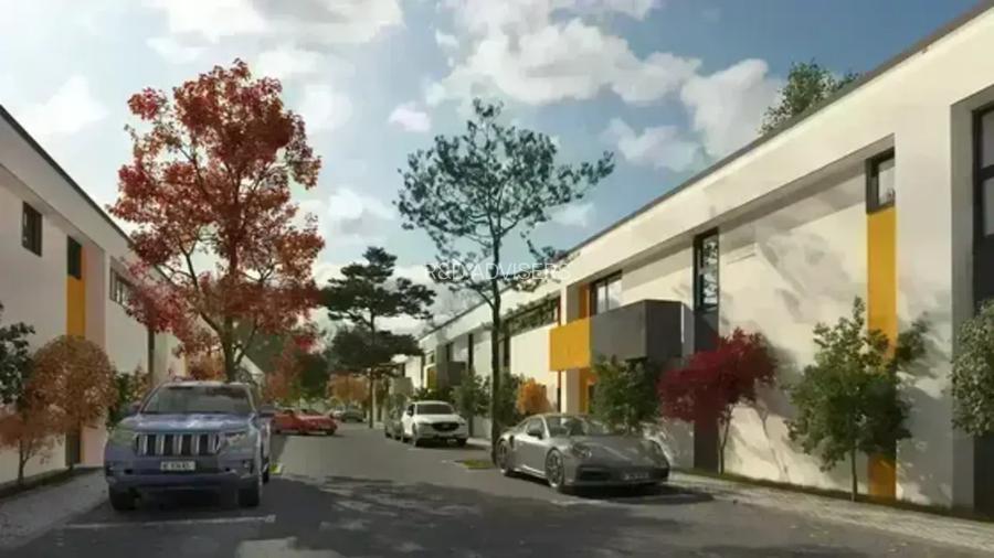 Vila deosebita | gata de mutare Pipera! - 3