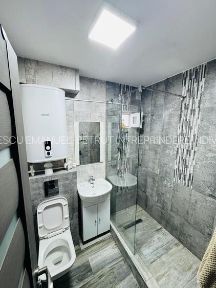 Apartament 3 camere | Stefan cel Mare | Parcul Circului | 2 balcoane | renovat - 8