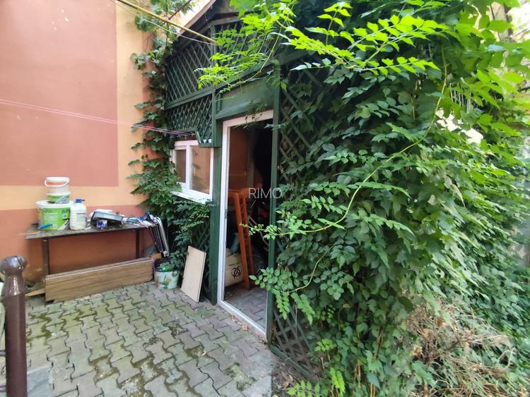 Comision 0% | Casa individuala 4 dormitoare 1 mai | Pod Constanța - 42