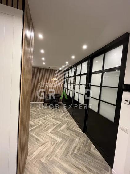 TOTUL NOU! Ap 2 camere | Parcare subterana | The Nest/The Office - 7