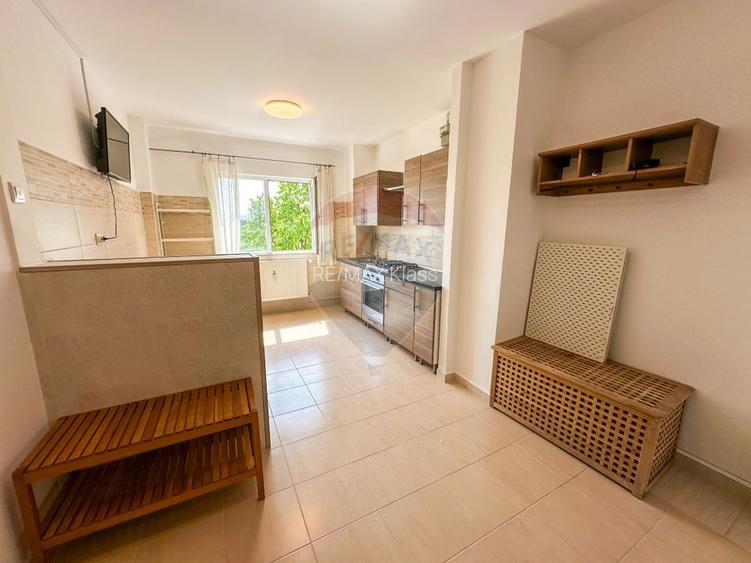 Apartament 2 camere de inchiriat | Piata Sudului - 7
