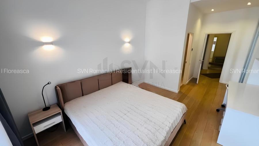 REA1026877 Apartament premium spatios 4 camere I One Floreasca Lake - 22