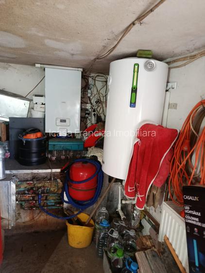 Vilă spectaculoasă de vânzare în Moeciu de Sus | Vedere panoramică. - 31